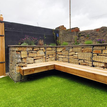 Luxury 4 Bedroom 4 Ensuite Home In Penarth Cardiff Buitenkant foto