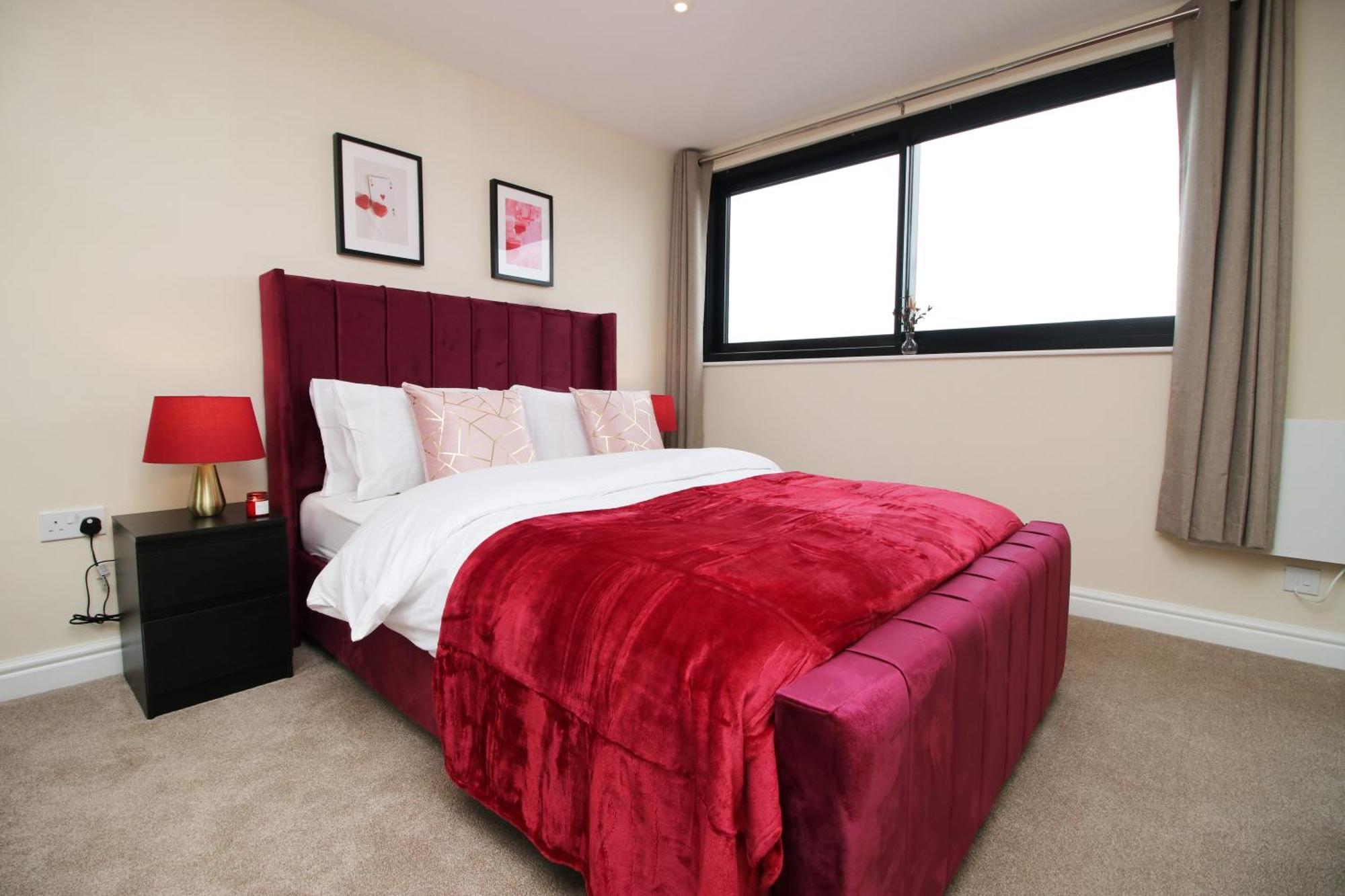 Luxury 4 Bedroom 4 Ensuite Home In Penarth Cardiff Buitenkant foto